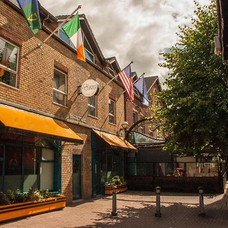 The Old Quarter Townhouse Hotell Limerick Junction Eksteriør bilde