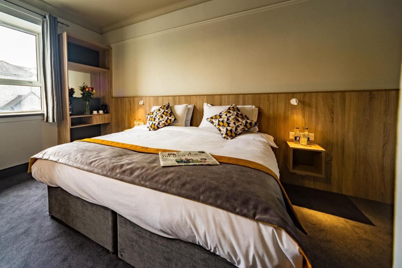 The Old Quarter Townhouse Hotell Limerick Junction Eksteriør bilde
